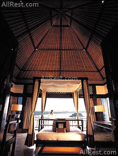Banyan Tree Bintan 28